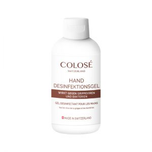 NKV Colose Handgel biozid 18526